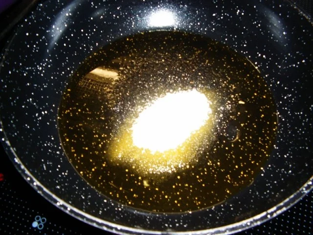 Rezept: Hähnchen mit Kürbisfüllung Bild Nr. 5 Hähnchen mit Kürbisfüllung - Rezept - Bild Nr. 5