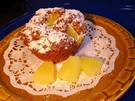 Ananas-Muffins ... - Rezept