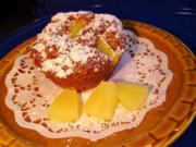 Ananas-Muffins ... - Rezept