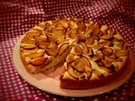 Zwetschgen-Grießkuchen - Rezept