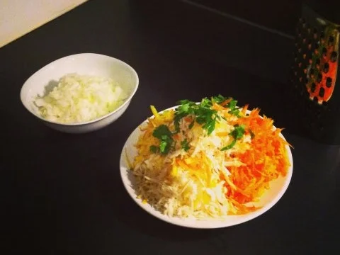 extra-low carb lasagne - Rezept - Bild Nr. 3