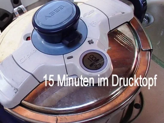 Coq au vin Marcos - Rezept - Bild Nr. 8