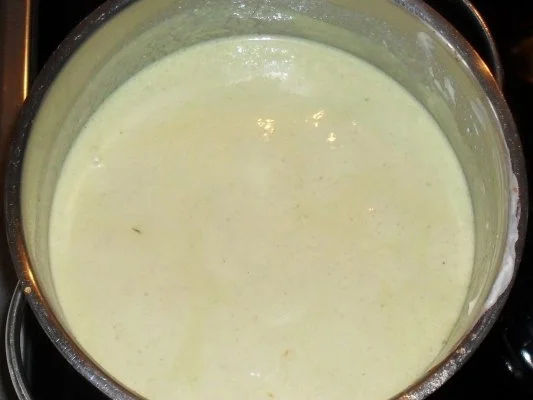 Linsenlasagne - Rezept - Bild Nr. 2