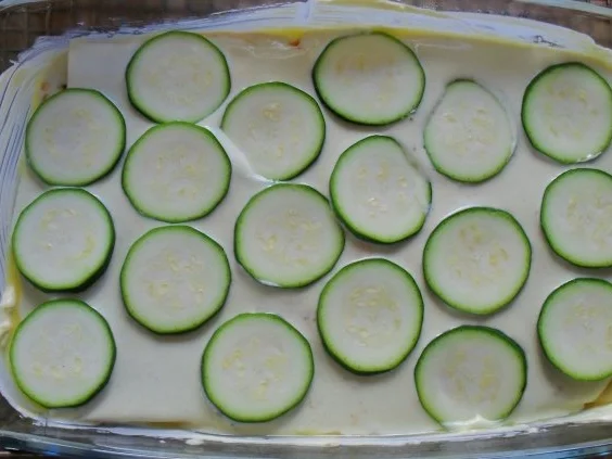 Linsenlasagne - Rezept - Bild Nr. 5