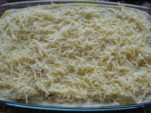 Linsenlasagne - Rezept - Bild Nr. 7