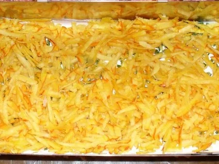 Kürbispizza - Rezept - Bild Nr. 5