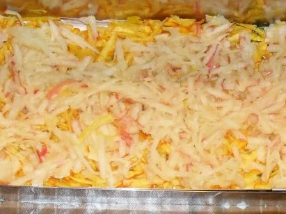 Kürbispizza - Rezept - Bild Nr. 6