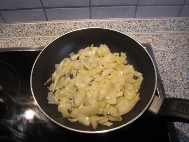 Rezept: Rinderrouladen Bild Nr. 2 Rinderrouladen - Rezept - Bild Nr. 2