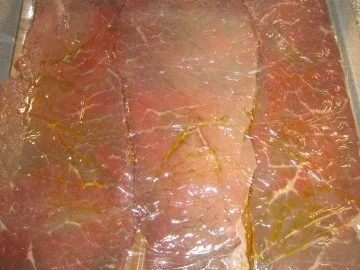 Rezept: Rinderrouladen Bild Nr. 3 Rinderrouladen - Rezept - Bild Nr. 3