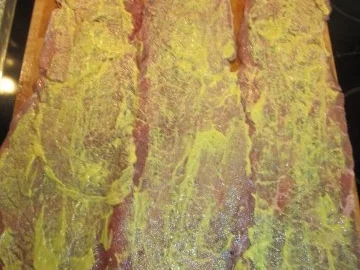 Rezept: Rinderrouladen Bild Nr. 4 Rinderrouladen - Rezept - Bild Nr. 4