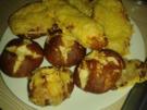 Laugengebäck - Rezept