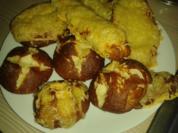 Laugengebäck - Rezept