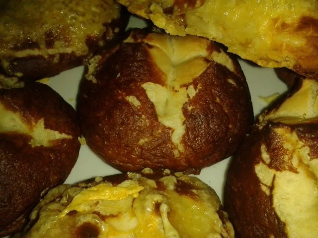 Laugengebäck - Rezept - Bild Nr. 2