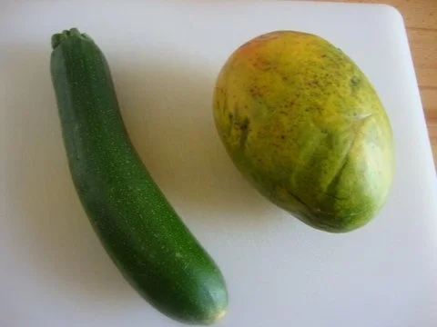 Rezept: Exotische Süßkartoffelsuppe Bild Nr. 12 Exotische Süßkartoffelsuppe - Rezept - Bild Nr. 12