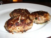 Kalbsfrikadellen - Rezept