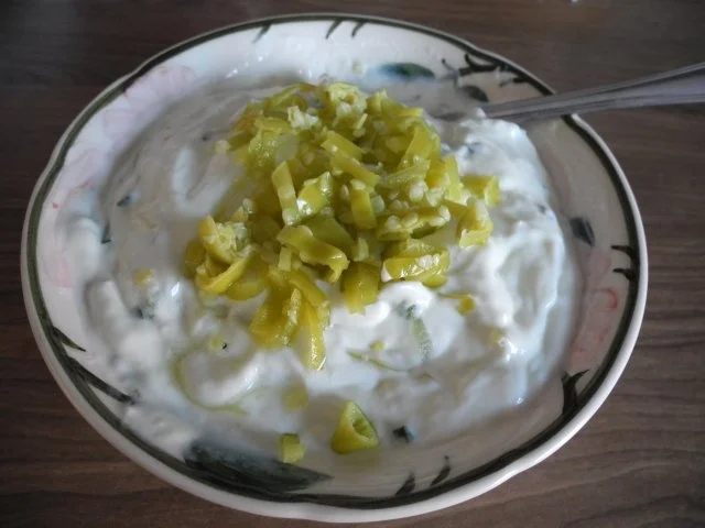 Menü : Ein Raclettabend - Meine 2. Geburtstagsfeier mit Freunden - Rezept - Bild Nr. 11