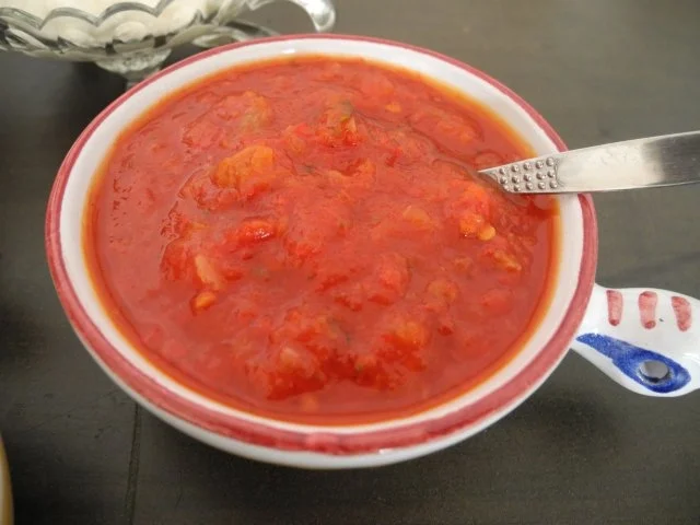 Menü : Ein Raclettabend - Meine 2. Geburtstagsfeier mit Freunden - Rezept - Bild Nr. 12