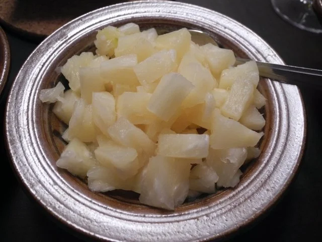 Menü : Ein Raclettabend - Meine 2. Geburtstagsfeier mit Freunden - Rezept - Bild Nr. 17