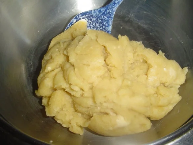 Strauben - Rezept - Bild Nr. 3