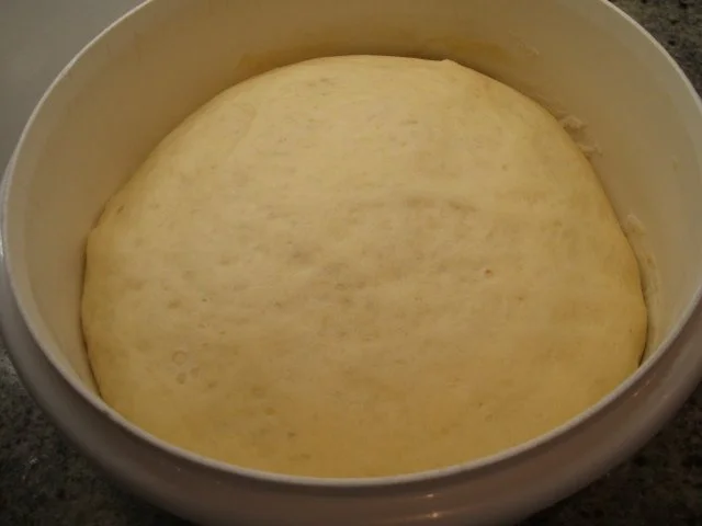 Fleisch: Szegediner Gulasch mit Böhmischen Knödeln - Rezept - Bild Nr. 10