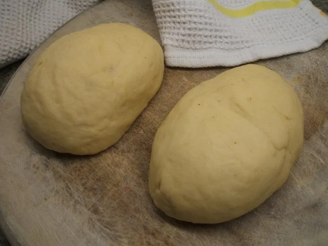 Fleisch: Szegediner Gulasch mit Böhmischen Knödeln - Rezept - Bild Nr. 11