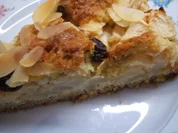 Backen: Apfelkuchen "Canadian Style" - Rezept