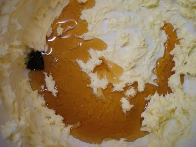 Rezept: Backen: Apfelkuchen "Canadian Style" Bild Nr. 3 Backen: Apfelkuchen "Canadian Style" - Rezept - Bild Nr. 3