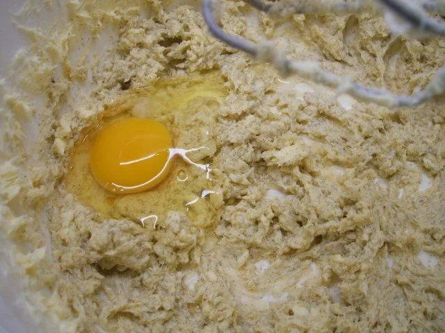 Rezept: Backen: Apfelkuchen "Canadian Style" Bild Nr. 4 Backen: Apfelkuchen "Canadian Style" - Rezept - Bild Nr. 4