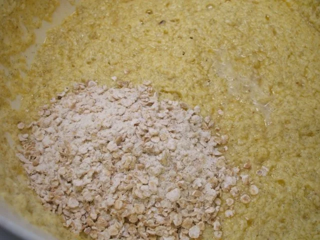 Rezept: Backen: Apfelkuchen "Canadian Style" Bild Nr. 6 Backen: Apfelkuchen "Canadian Style" - Rezept - Bild Nr. 6