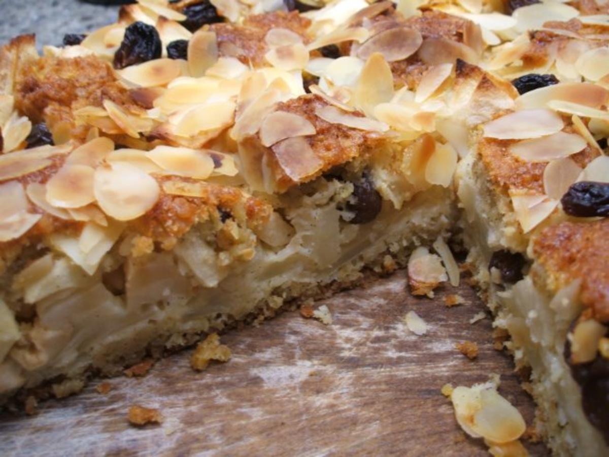 Backen: Apfelkuchen "Canadian Style" - Rezept - Bild Nr. 10