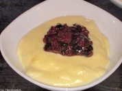 Rezept: Vanillepudding (selbstgemacht) Vanillepudding (selbstgemacht) - Rezept