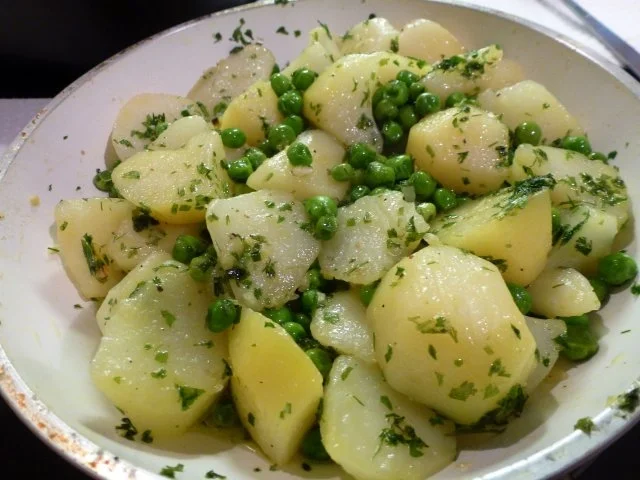 Rezept: Rinderroulade mediteraner Art Bild Nr. 5 Rinderroulade mediteraner Art - Rezept - Bild Nr. 5