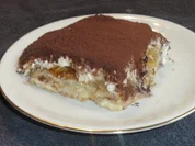 Sabine´s Apfeltiramisu - Rezept