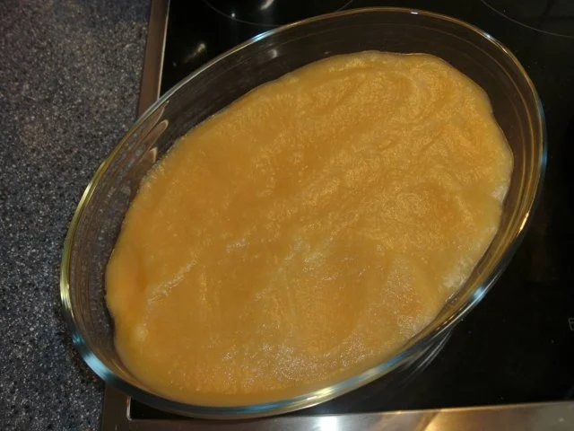 Sabine´s Apfeltiramisu - Rezept - Bild Nr. 2