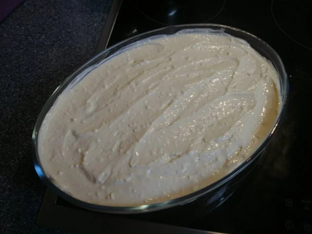 Sabine´s Apfeltiramisu - Rezept - Bild Nr. 5