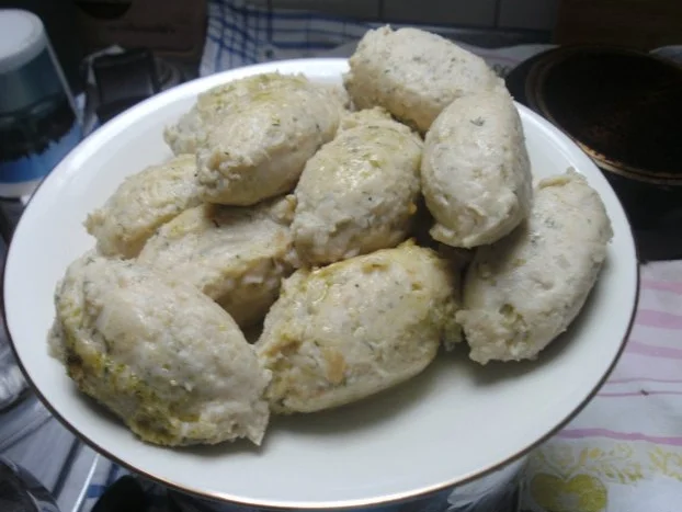 Fischnocken - Rezept - Bild Nr. 2