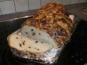Hefezopf - Rezept