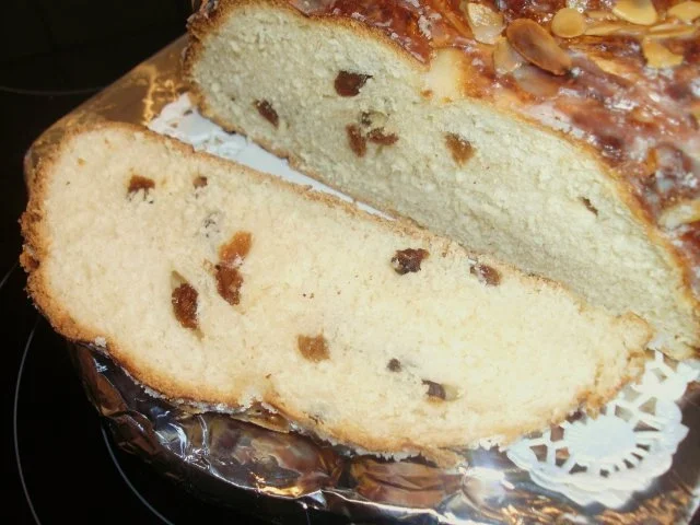 Rezept: Hefezopf Bild Nr. 8 Hefezopf - Rezept - Bild Nr. 8