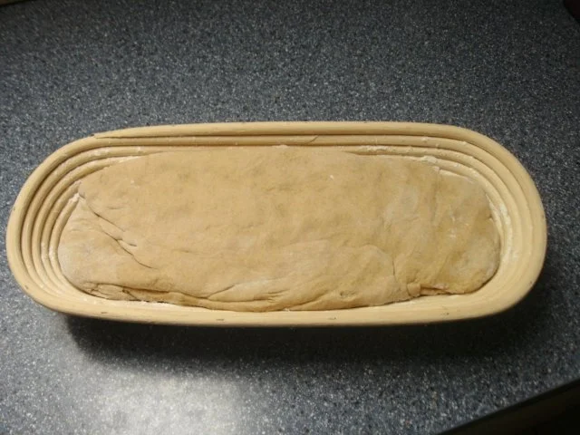 Sabine´s Lieblingsbrot - Rezept - Bild Nr. 3