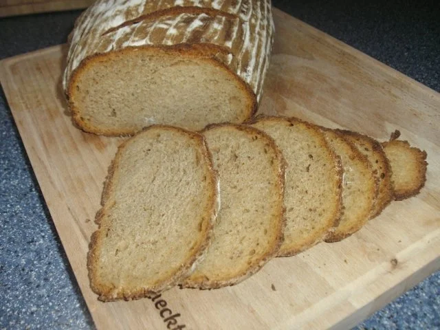 Sabine´s Lieblingsbrot - Rezept - Bild Nr. 2
