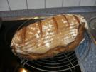 Sabine´s Lieblingsbrot - Rezept