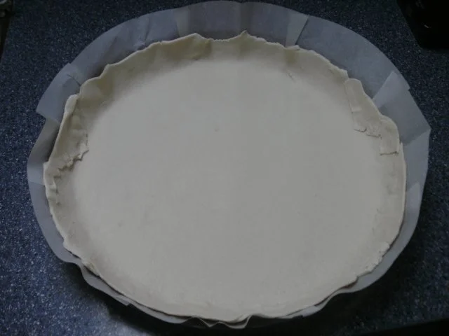 Pfifferlingstarte - Rezept - Bild Nr. 4