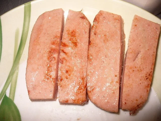 Wirsingröllchen mit Leberkäse - Rezept - Bild Nr. 7