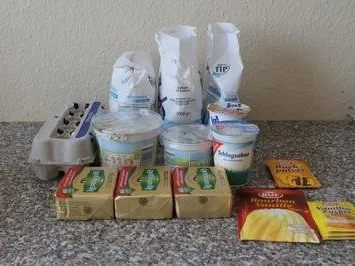 Streusel-Erdbeer-kuchen - Rezept