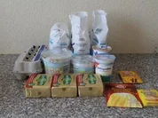 Streusel-Erdbeer-kuchen - Rezept