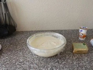 Streusel-Erdbeer-kuchen - Rezept - Bild Nr. 3