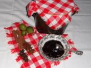 "Oma - Friede`s" - Ostpr. Pflaumenmus  (Rzpt. um 1900) - Rezept