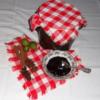 "Oma - Friede`s" - Ostpr. Pflaumenmus  (Rzpt. um 1900) - Rezept
