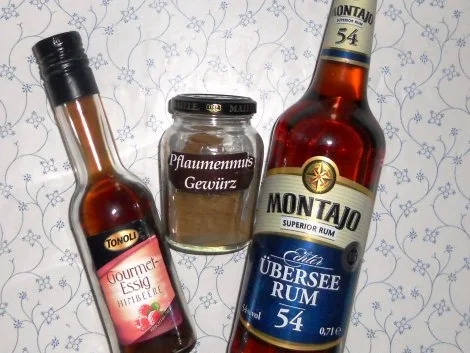 Rezept: "Oma - Friede`s" - Ostpr. Pflaumenmus (Rzpt. um 1900) Bild Nr. 4 "Oma - Friede`s" - Ostpr. Pflaumenmus (Rzpt. um 1900) - Rezept - Bild Nr. 4