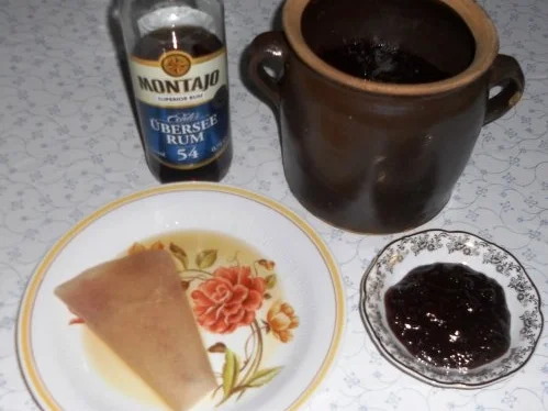 Rezept: "Oma - Friede`s" - Ostpr. Pflaumenmus (Rzpt. um 1900) Bild Nr. 8 "Oma - Friede`s" - Ostpr. Pflaumenmus (Rzpt. um 1900) - Rezept - Bild Nr. 8